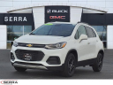 Thumbnail image of 2017 Chevrolet Trax at Serra Buick Gmc Champaign