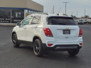 2017 Chevrolet Trax LT at Serra Buick Gmc Champaign