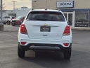 Thumbnail image of 2017 Chevrolet Trax at Serra Buick Gmc Champaign