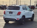 Thumbnail image of 2017 Chevrolet Trax at Serra Buick Gmc Champaign