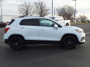 Thumbnail image of 2017 Chevrolet Trax at Serra Buick Gmc Champaign