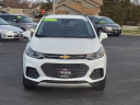 Thumbnail image of 2017 Chevrolet Trax at Serra Buick Gmc Champaign