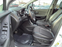 Thumbnail image of 2017 Chevrolet Trax at Serra Buick Gmc Champaign