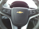 Thumbnail image of 2017 Chevrolet Trax at Serra Buick Gmc Champaign