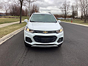 Thumbnail image of 2017 Chevrolet Trax at Serra Buick Gmc Champaign