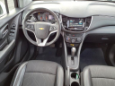 Thumbnail image of 2017 Chevrolet Trax at Serra Buick Gmc Champaign