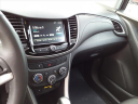 Thumbnail image of 2017 Chevrolet Trax at Serra Buick Gmc Champaign