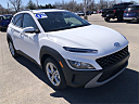 2023 Hyundai KONA SEL at Evansville Hyundai