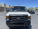 2013 Ford E-Series E-150 at INTEGRITY AUTO CENTER INC