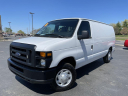 Thumbnail image of 2013 Ford E-Series at INTEGRITY AUTO CENTER INC