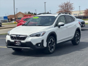 Thumbnail image of 2022 Subaru Crosstrek at Serra Buick Gmc Champaign