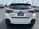 Thumbnail image of 2022 Subaru Crosstrek at Serra Buick Gmc Champaign