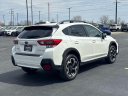 Thumbnail image of 2022 Subaru Crosstrek at Serra Buick Gmc Champaign