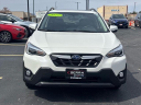 Thumbnail image of 2022 Subaru Crosstrek at Serra Buick Gmc Champaign