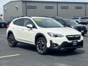 Thumbnail image of 2022 Subaru Crosstrek at Serra Buick Gmc Champaign