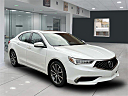 Thumbnail image of 2018 Acura TLX at 5 STAR AUTO SALES INC