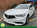 Thumbnail image of 2018 Acura TLX at 5 STAR AUTO SALES INC
