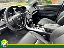 Thumbnail image of 2018 Acura TLX at 5 STAR AUTO SALES INC
