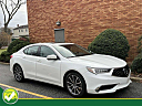 Thumbnail image of 2018 Acura TLX at 5 STAR AUTO SALES INC