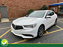 Thumbnail image of 2018 Acura TLX at 5 STAR AUTO SALES INC