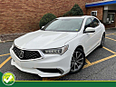 Thumbnail image of 2018 Acura TLX at 5 STAR AUTO SALES INC