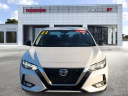 Thumbnail image of 2021 Nissan Sentra at Palmetto57 Nissan