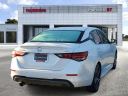 Thumbnail image of 2021 Nissan Sentra at Palmetto57 Nissan