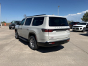 Thumbnail image of 2022 Jeep Wagoneer at BobRuwartMotors - Used