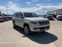 Thumbnail image of 2022 Jeep Wagoneer at BobRuwartMotors - Used