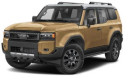 Thumbnail image of 2024 Toyota Land Cruiser at Dean Team Kirkwood VW - New