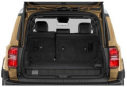 Thumbnail image of 2024 Toyota Land Cruiser at Dean Team Kirkwood VW - New