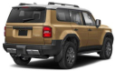 Thumbnail image of 2024 Toyota Land Cruiser at Dean Team Kirkwood VW - New