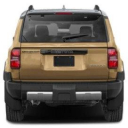 Thumbnail image of 2024 Toyota Land Cruiser at Dean Team Kirkwood VW - New