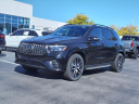 2025 Mercedes-Benz GLE AMG GLE 53 at MercedesBenzOfNovi of Novi, MI