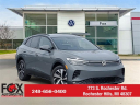 Thumbnail image of 2025 Volkswagen ID.4 at Fox Automotive Group Inc. Toyota Volkswagen