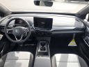 Thumbnail image of 2025 Volkswagen ID.4 at Fox Automotive Group Inc. Toyota Volkswagen