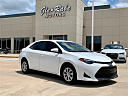 Thumbnail image of 2017 Toyota Corolla at Glen Rabe Motors