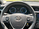 Thumbnail image of 2017 Toyota Corolla at Glen Rabe Motors