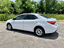 Thumbnail image of 2017 Toyota Corolla at Glen Rabe Motors
