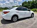 Thumbnail image of 2017 Toyota Corolla at Glen Rabe Motors