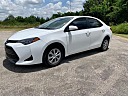Thumbnail image of 2017 Toyota Corolla at Glen Rabe Motors