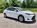 Thumbnail image of 2017 Toyota Corolla at Glen Rabe Motors