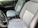 Thumbnail image of 2017 Toyota Corolla at Glen Rabe Motors
