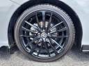 2022 Toyota Camry TRD at Landers Buick Gmc