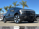 Thumbnail image of 2023 Ford F-150 Lightning at MiramarCarCenter - USED
