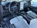 Thumbnail image of 2023 Ford F-150 Lightning at MiramarCarCenter - USED
