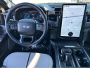 Thumbnail image of 2023 Ford F-150 Lightning at MiramarCarCenter - USED