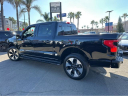 Thumbnail image of 2023 Ford F-150 Lightning at MiramarCarCenter - USED