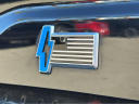 Thumbnail image of 2023 Ford F-150 Lightning at MiramarCarCenter - USED