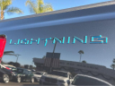 Thumbnail image of 2023 Ford F-150 Lightning at MiramarCarCenter - USED
